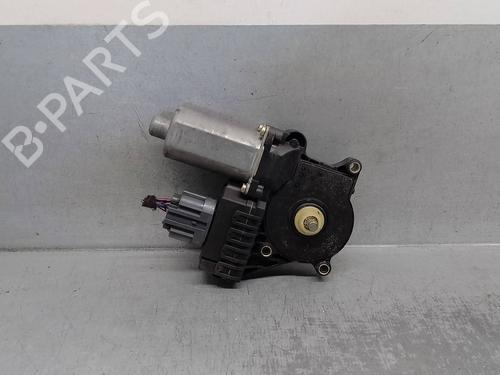 Rudehejsemotor bagstkærm højre JAGUAR S-TYPE II (X200) 2.5 V6 | BP17756050E22 