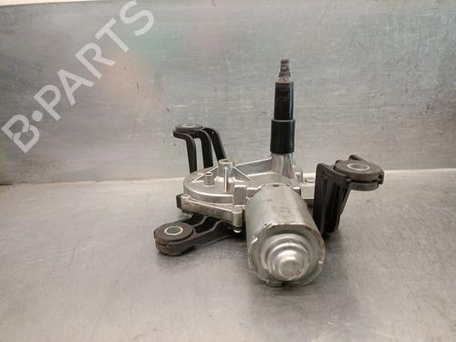 Rear wiper motor OPEL ASTRA H (A04) 1.7 CDTI (L48) | BP19527057M102 