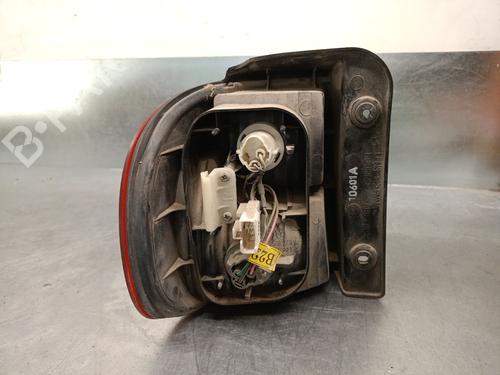 Left taillight HYUNDAI H-1 Van (A1) 2.5 TD | BP19309565C34 