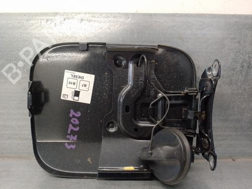 Fuel flap DACIA SANDERO II 1.5 Blue dCi 95 (B8JL) | BP17646893C131 