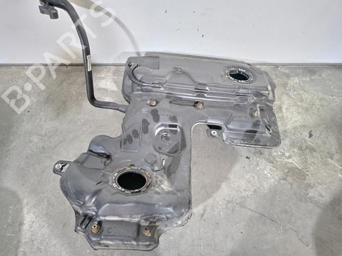 Fuel tank AUDI A6 Allroad C7 (4GH, 4GJ) 3.0 TDI quattro | BP17957988C62 