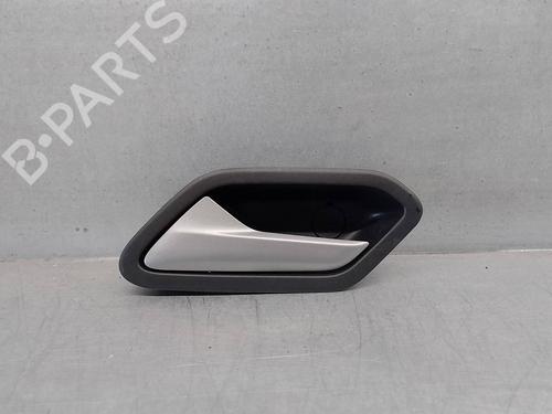 Venstre bak invendig håndtak DACIA SANDERO II TCe 90 LPG (B8M1) (90 hp) 18263159