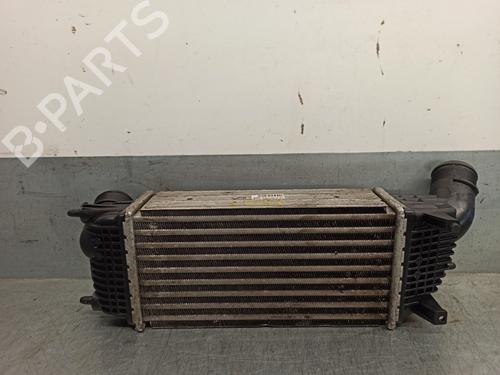 Intercooler PEUGEOT 508 I (8D_) 2.0 HDi | BP17497773M30 