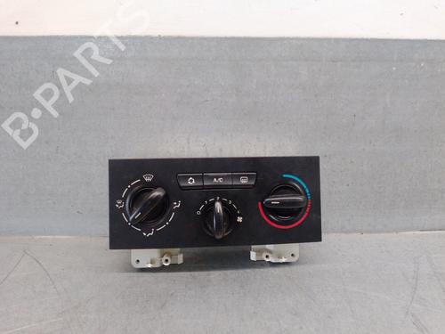 Used Climate control CITROËN C4 Coupe (LA_) 1.6 16V (109 hp) 19925009