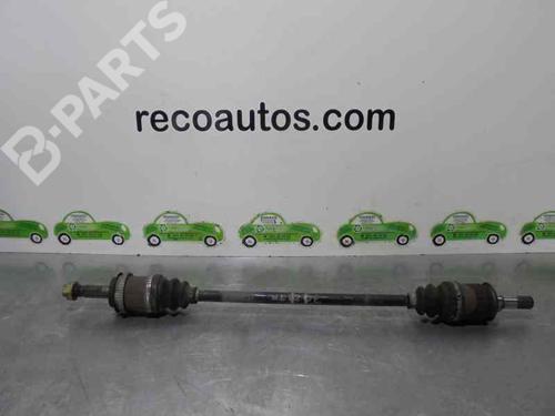 Used Right rear driveshaft Right rear driveshaft HONDA CR-V I (RD) 2.0 16V 4WD (RD1, RD3) (147 hp) 2239444 2239444