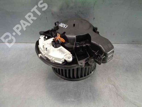 Used Heater blower motor Heater blower motor BMW 3 Gran Turismo (F34) 330 d (258 hp) 8125276 8125276