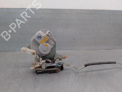 Used Front left lock TATA INDICA VISTA 1.3 CRDi (95 hp) 19144592