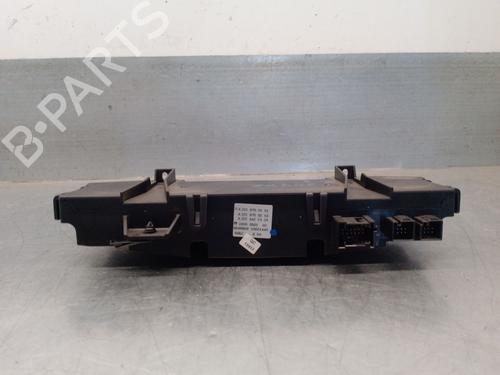 Climate control MERCEDES-BENZ S-CLASS (W221, V221) S 320 CDI | BP19265372I5 