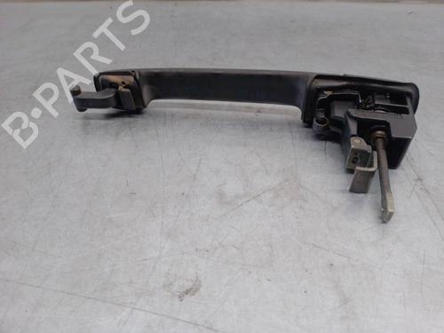 Front right exterior door handle VOLVO 850 (854) T5 | BP17832163C129 