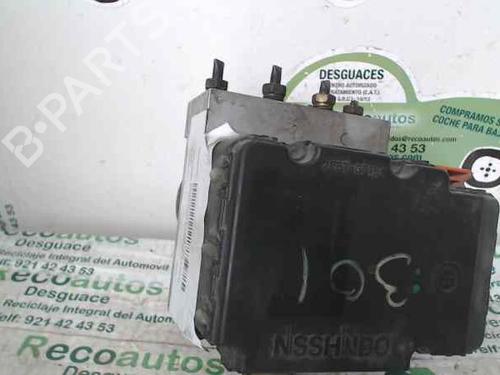 ABS pump MITSUBISHI SPACE WAGON (N9_W, N8_W)  | BP2314164M43 