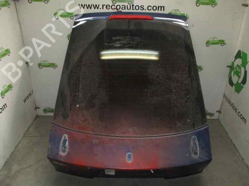 Used Tailgate TOYOTA CELICA Coupe (_T23_) 1.8 16V VT-i (ZZT230_, ZZT230) (143 hp) 2073716
