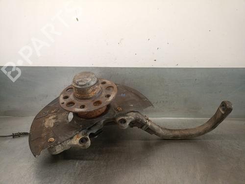 Left front steering knuckle MERCEDES-BENZ SL (R230) 55 AMG (230.474) | BP19395678M25 