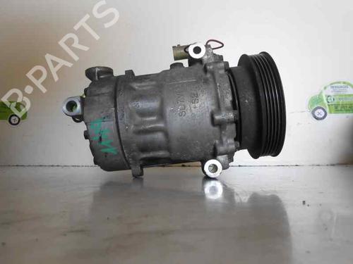 Used AC compressor ROVER 45 I Saloon (RT) 1.6 (109 hp) 2066061