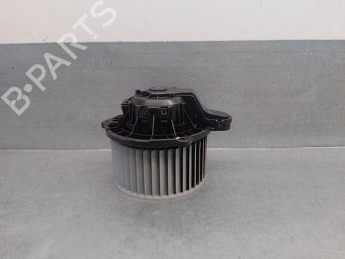 Heater blower motor KIA SPORTAGE III (SL) 1.6 GDI | BP19743186M62 