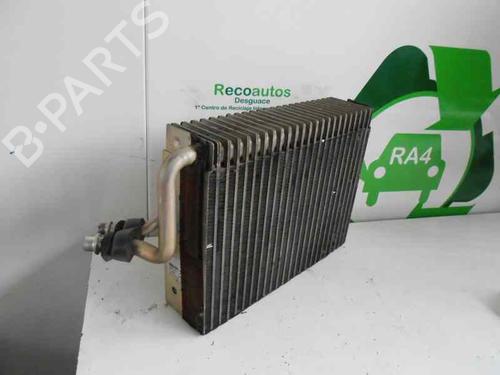 Air conditioning evaporator PEUGEOT 307 (3A/C) 1.6 16V (109 hp) 11666932