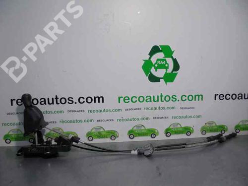 manual-gearbox-selector-ford-focus-ii-turnier-da_-ffs-ds-16-tdci-4m5r7c453-2004-2005-2006-2007-2008-2009-2010-2011-2012-7444729 main image