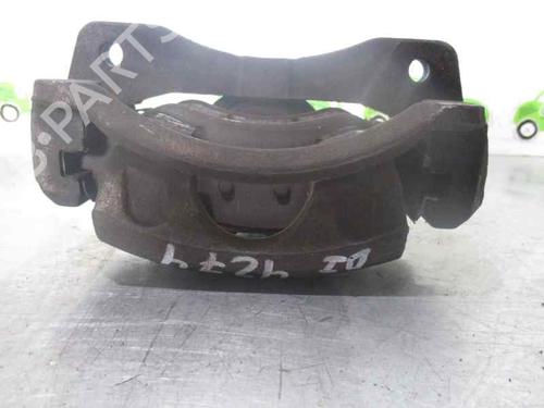 Left front brake caliper CHEVROLET NUBIRA Saloon 2.0 D | BP11612765M105 