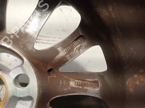 Rim TOYOTA YARIS (_P13_) 1.0 (KSP130_, KSP130) | BP18823075C45