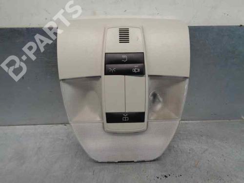 Used Interior roof light Interior roof light MERCEDES-BENZ B-CLASS Sports Tourer (W245) B 180 CDI (245.207) (109 hp) 8209370 8209370