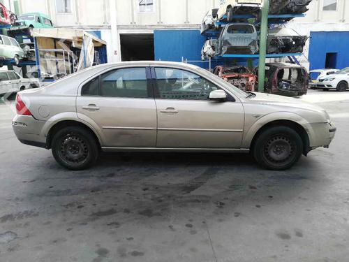 Pipe FORD MONDEO III (B5Y) 2.0 16V TDDi / TDCi | BP14328462M125 