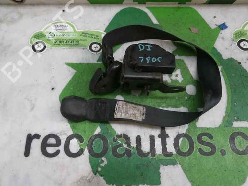 Front left belt tensioner CHRYSLER VOYAGER / GRAND VOYAGER III (GS_, NS_) 2.4 i (151 hp) 4680193 | 5 | PUERTAS