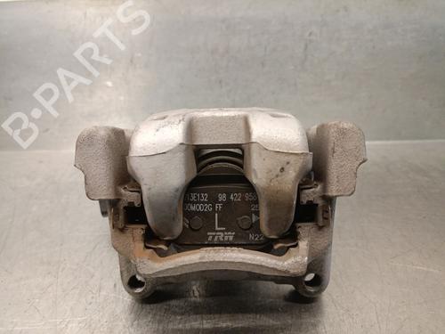 Højre bremsekaliber bag PEUGEOT 208 II (UB_, UP_, UW_, UJ_) 1.2 PureTech 100 | BP18961782M106 