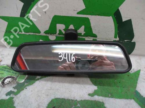 Used Rear mirror BMW 3 (E46) 320 d (136 hp) 2060622