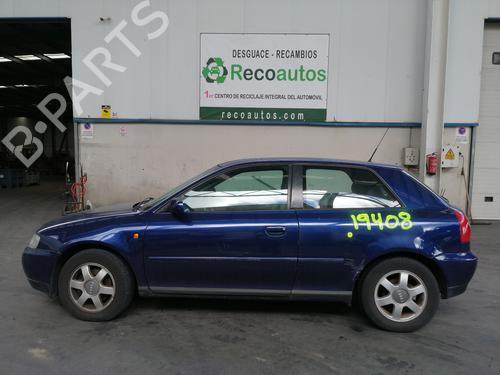 Used Parts AUDI A3 (8L1) 1.8 T (180 hp) 1588075