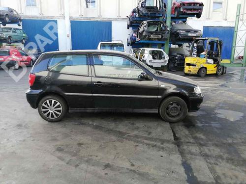 Right rear shock absorber VW POLO (6N2) 1.4 16V | BP9139592M19  - Image 9