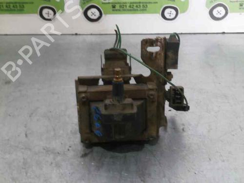 Ignition coil CITROËN AX (ZA-_) 11 (60 hp) 2067397