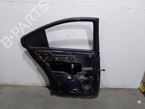 Left front door VOLVO S60 I (384) D5 | BP19439622C2 