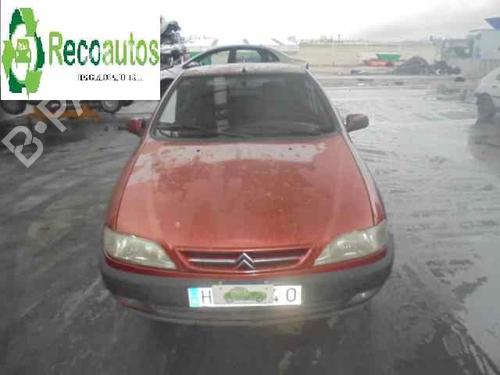 Throttle body CITROËN XSARA Coupe (N0) 1.6 i | BP2075574M82 