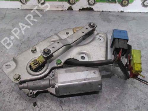 Rear wiper motor CITROËN XANTIA (X1_, X2_) 2.0 HDI 90 | BP2051501M102 