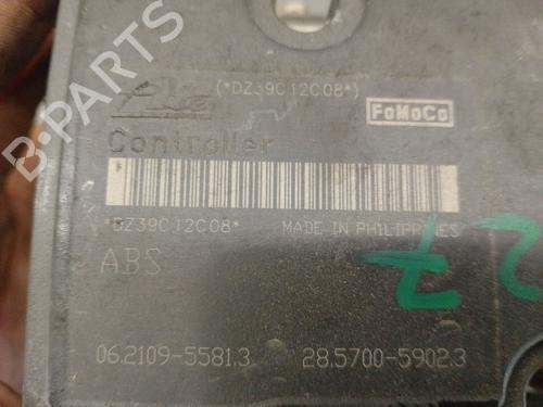 ABS pump FORD FIESTA VI (CB1, CCN) 1.25 | BP19073496M43 