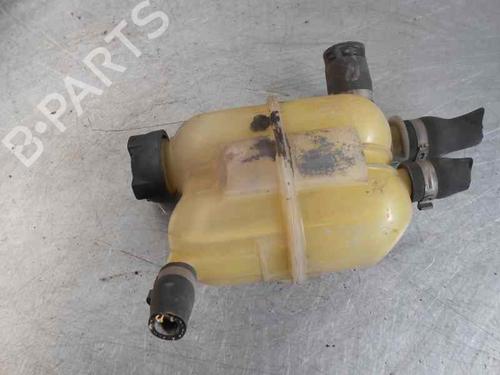 Expansion tank SMART CITY-COUPE (450) 0.8 CDI (S1CLC1, 450.300, 450.301, 450.302, 450.303,... | BP2700612C120 