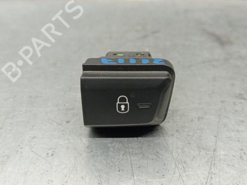 Used Switch PEUGEOT 2008 I (CU_) 1.2 THP 110 / PureTech 110 (110 hp) 19573904