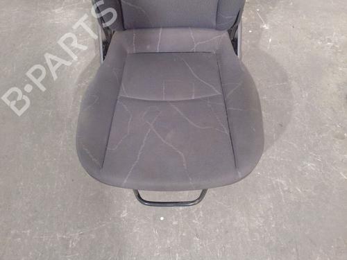 Right front seat SMART FORTWO Coupe (450) 0.7 (450.352, 450.332) | BP20075105C16 