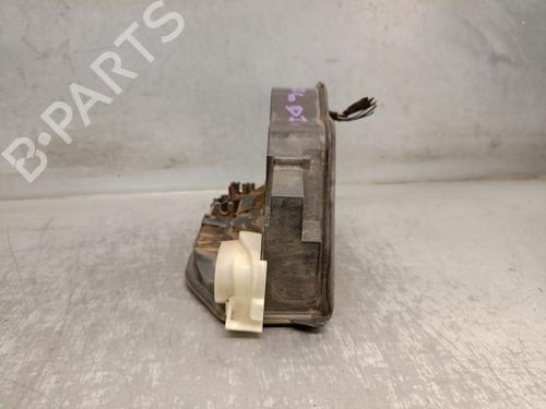 Front left lock BMW X1 (E84) sDrive 18 d | BP19798187C98 