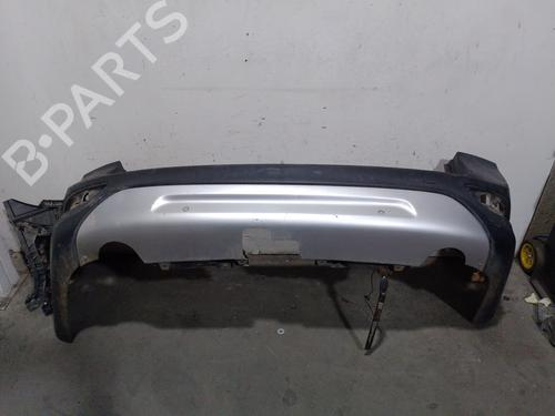 Used Rear bumper VOLVO XC70 II (136) D5 AWD (185 hp) 19085826