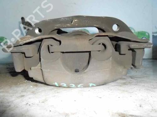 Right front brake caliper RENAULT MEGANE I Coach (DA0/1_) 1.9 dTi (DA0N) | BP11617415M104 