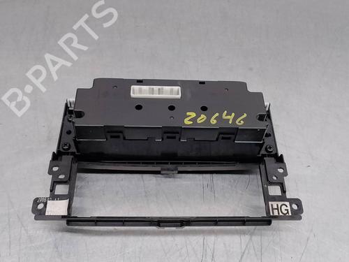 Climate control RENAULT KOLEOS I (HY_) 2.0 dCi 4x4 (HY0K) | BP18413067I5 