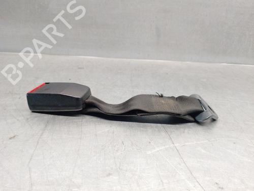 Seat buckle PEUGEOT 206 Hatchback (2A/C) 1.9 D | BP19646320I32 