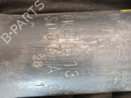 Left rear shock absorber SEAT IBIZA II (6K1) 1.4 i | BP18110862M18 
