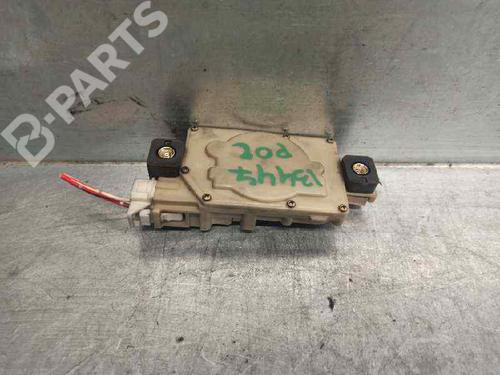 Used Central lock pump Central lock pump NISSAN ALMERA II (N16) 2.2 Di (110 hp) 8954561 8954561