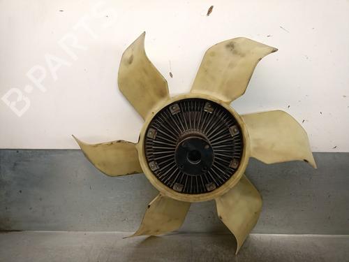 Fan MITSUBISHI L200 / TRITON (KA_T, KB_T) 2.5 DI-D (KA4T) | BP19707482M128 