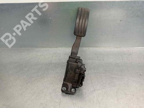 Used Pedal Pedal DACIA SANDERO 1.2 16V (75 hp) 10104854 10104854