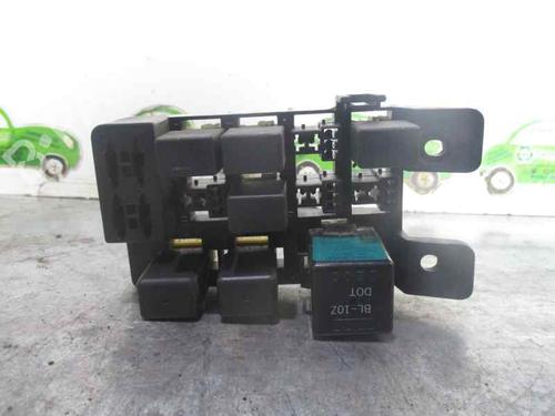 Used Fuse box HYUNDAI SANTAMO [1998-2002]  2080965