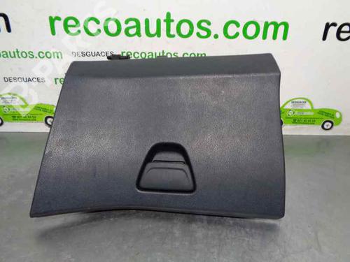 Used Glove box Glove box FORD FIESTA VI (CB1, CCN) 1.4 TDCi (70 hp) 5078392 5078392