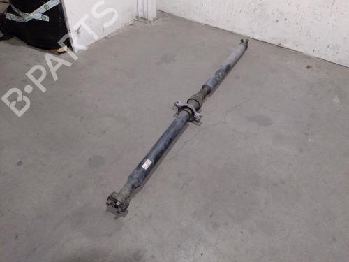 Used Driveshaft HYUNDAI TUCSON (JM) 2.0 CRDi (113 hp) 18920404