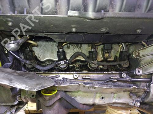 Engine MERCEDES-BENZ A-CLASS (W168) A 170 CDI (168.009, 168.109) | BP19059787M1 